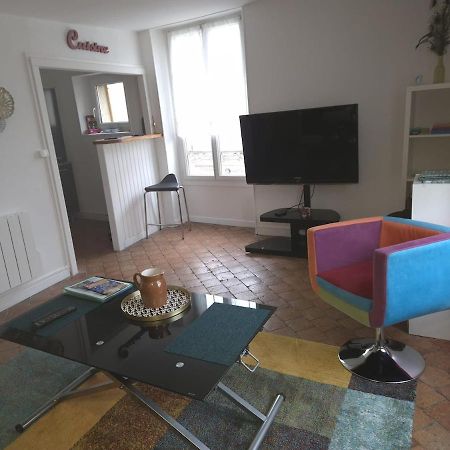 Apartmán Sanyo Briare Exteriér fotografie
