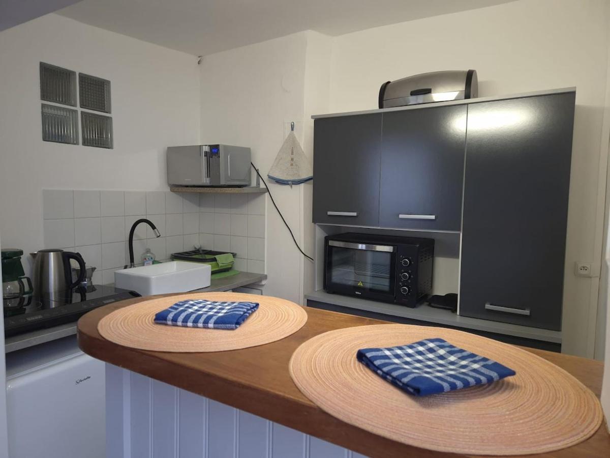 Apartmán Sanyo Briare Exteriér fotografie